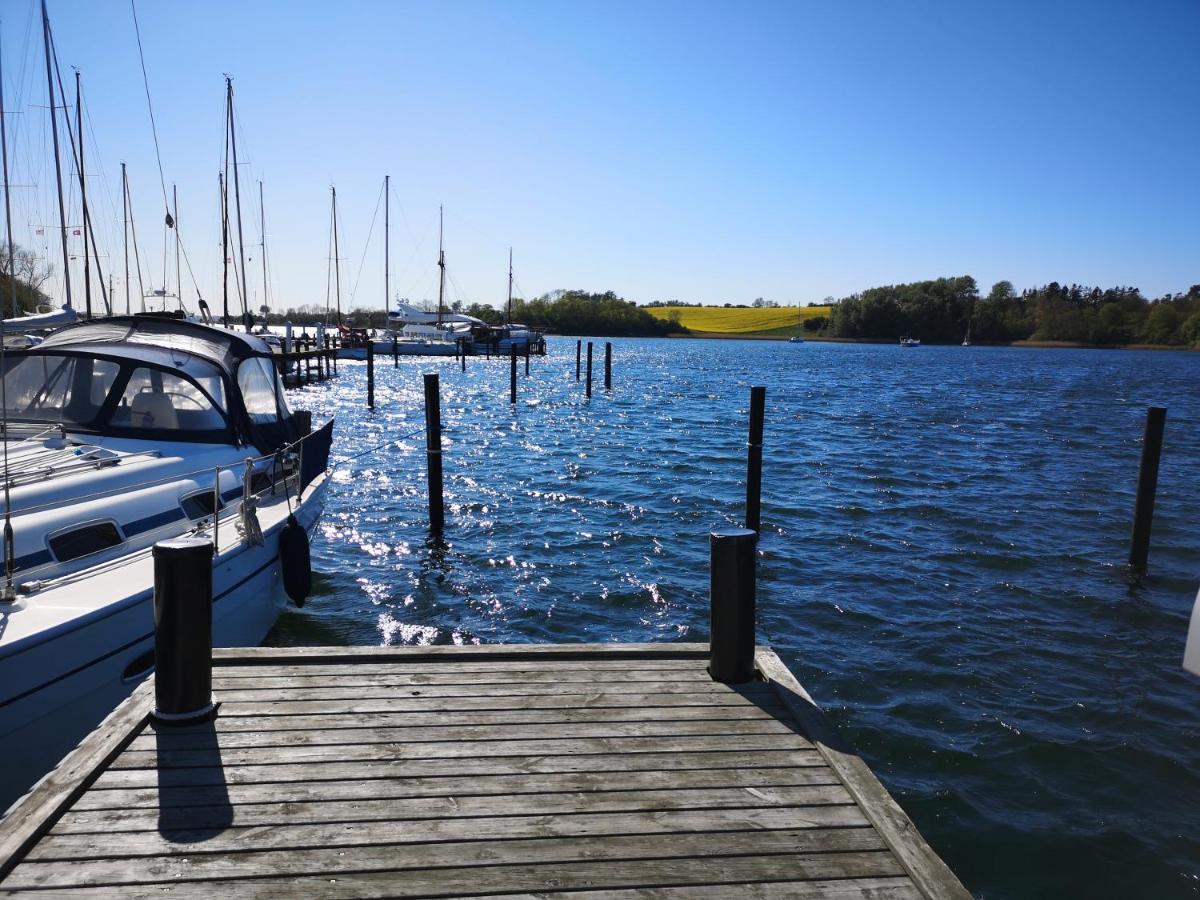 Augustenhof Ferien Nordborg Exterior foto