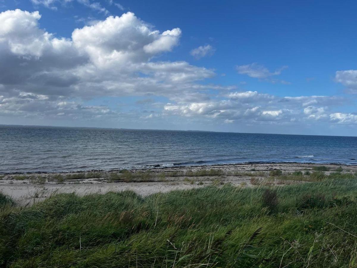 Augustenhof Ferien Nordborg Exterior foto