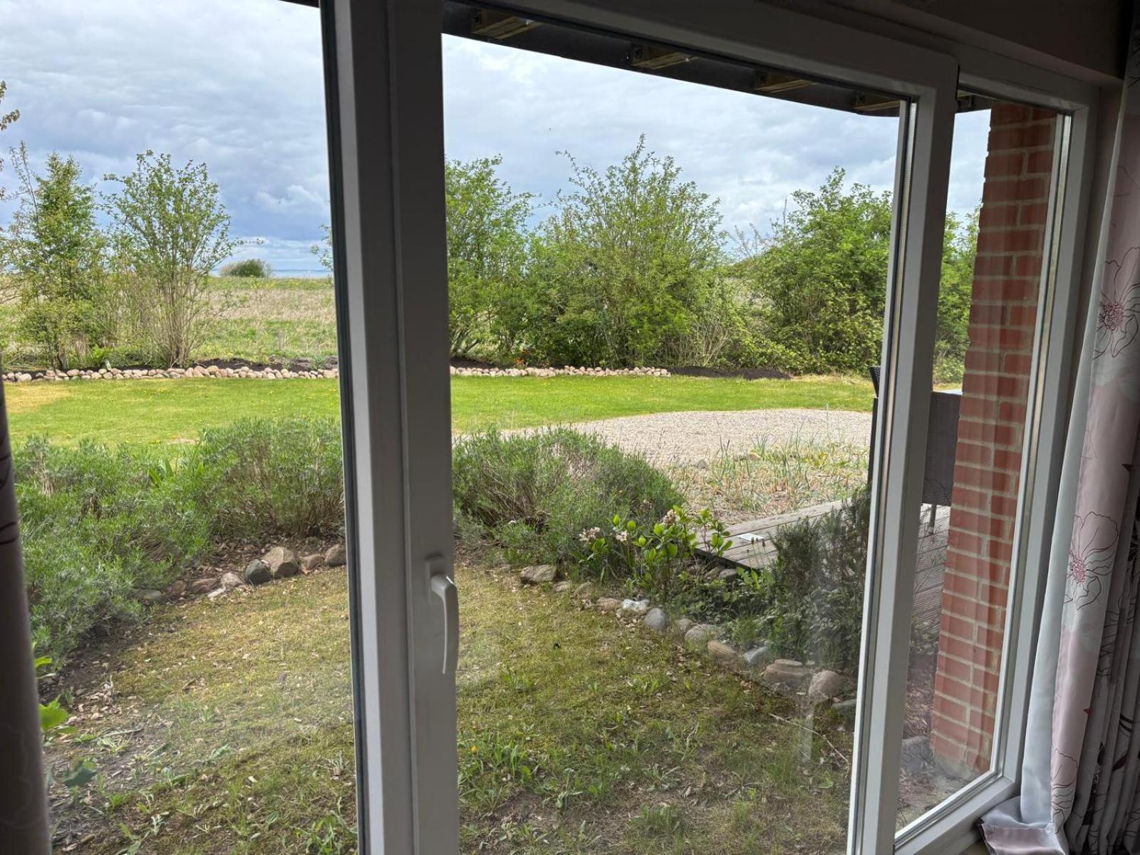 Augustenhof Ferien Nordborg Exterior foto